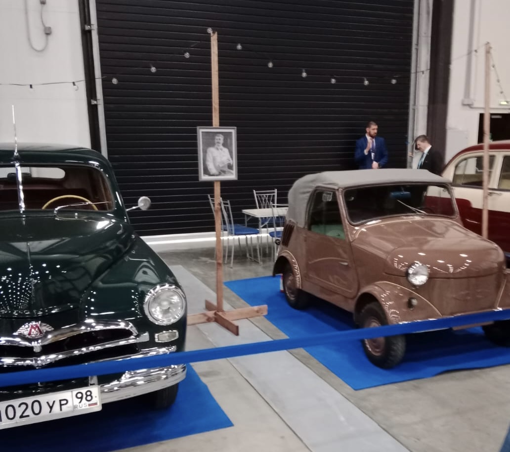 Nissan Oldtimer наклейки