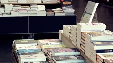 Московская международная книжная ярмарка