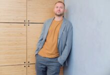 Филипп Шраге — девелопер нового поколения и генеральный директор Kronung Group