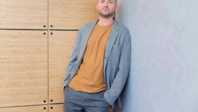 Филипп Шраге — девелопер нового поколения и генеральный директор Kronung Group