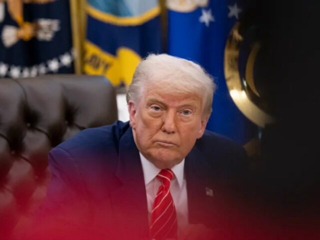 трамп