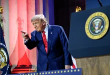 трампа