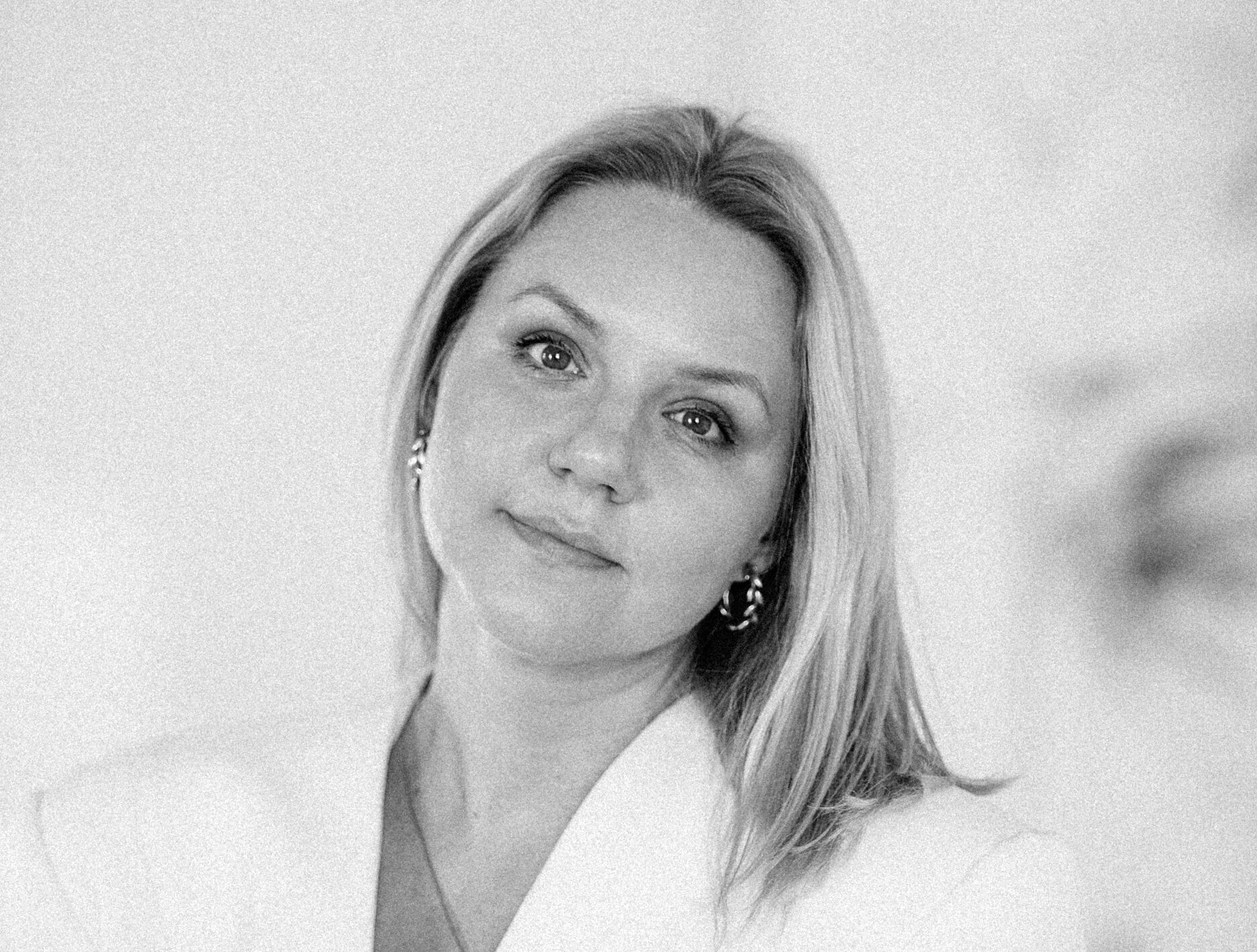 Софья Литвиненко, предприниматель, лидер Kronung Real Estate UAE