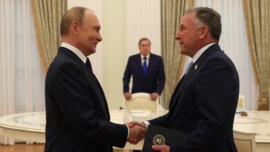 россии