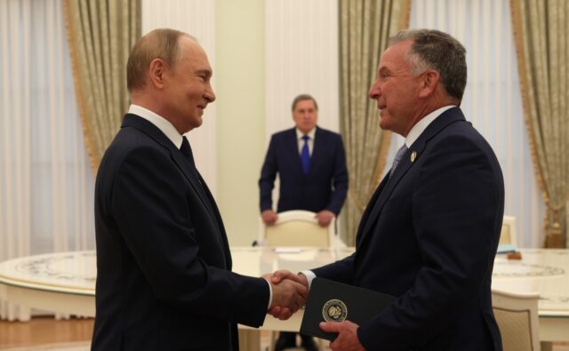 россии