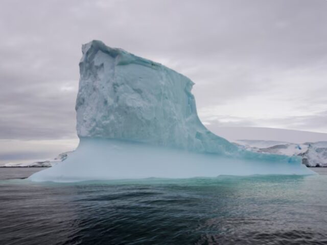 США теряют науку: учёные остались без доступа к исследованиям в Антарктике