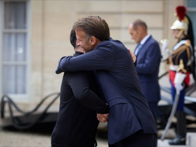 Укрепить «проект Антироссия»: на Украине всё поняли про устремления ЕС