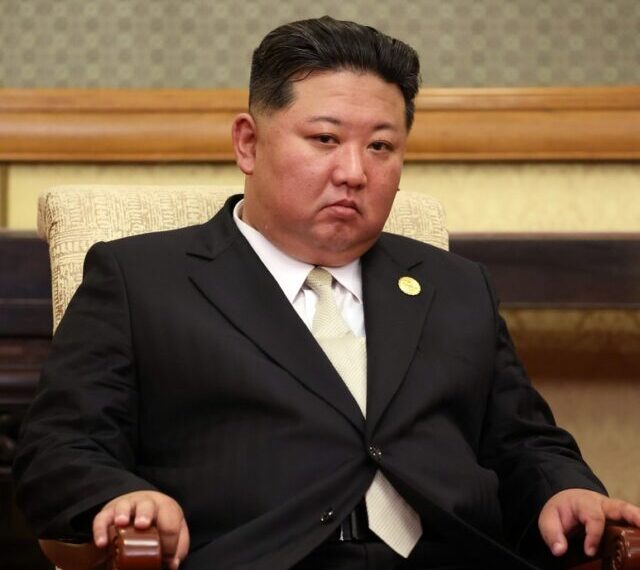 Разбитые надежды: Север отказался от единой Кореи навсегда