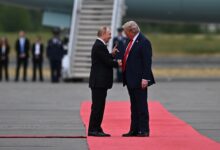 трамп