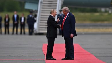 трамп