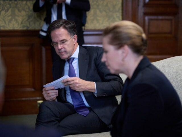 Беспомощность НАТО: на Западе признали преимущества России