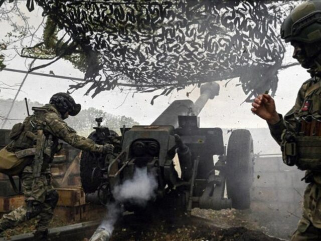 Прямой удар по НАТО: войска РФ разнесли «сердце» сил ВСУ в Запорожье