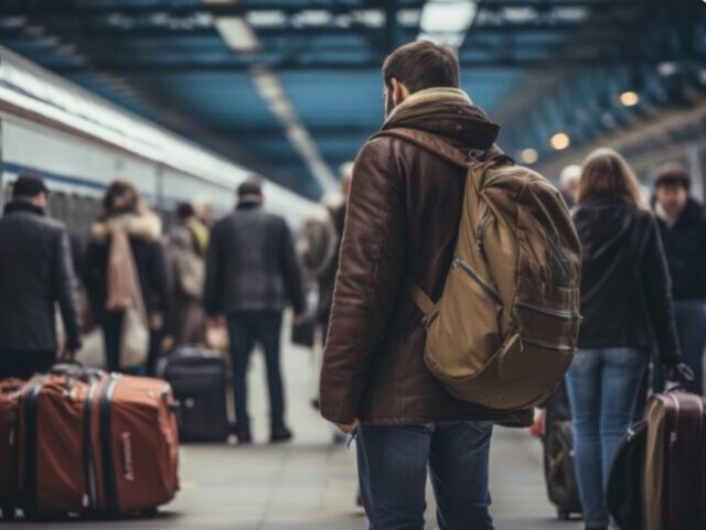 Неугодные украинцы: израильская защита превращается в «поганую метлу»