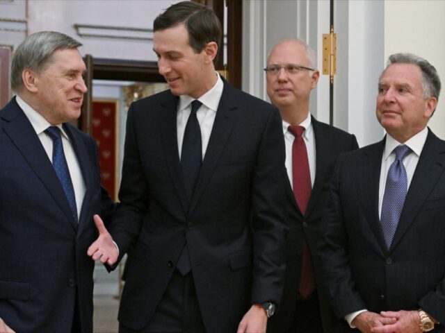 Мир близок: США нацелились на саммит с Россией в Майами