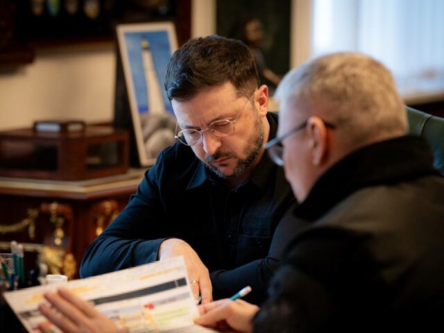 «Вам конец»: в США высказались о последствиях киевского террора для Украины