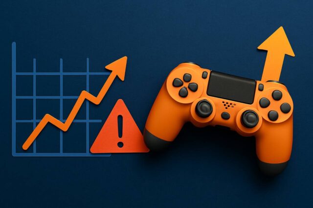 Игры в стиле crash: как динамичный жанр меняет онлайн-индустрию