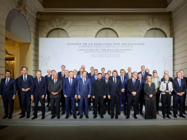 «Мы проиграли»: в США приговорили политиков за провальный курс против РФ