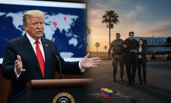 Венесуэлу обезглавили: Трамп сделал заявление, которое никто не ждал