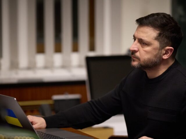 Больше денег от ЕС: Зеленский предложил Европе финансировать реформу ВСУ