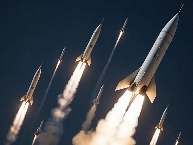 НАТО возбуждается: на Западе раскрыли, кто подкинет дров в борьбу с Ираном