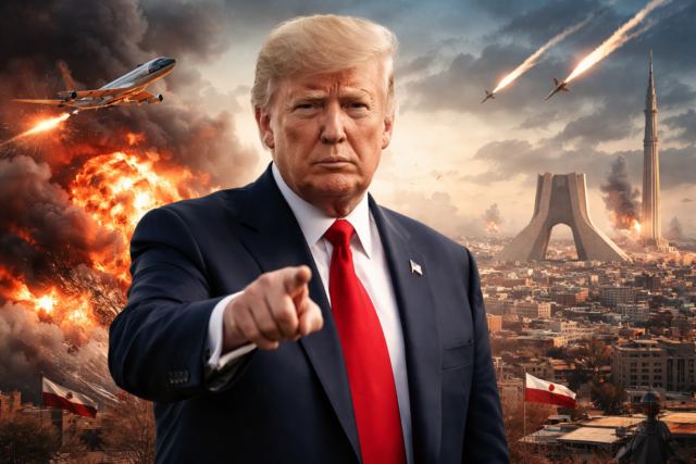 «Политические мошенники»: аналитики призывают не верить команде Трампа