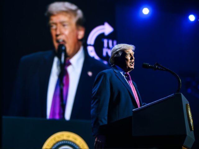 Горячий ужин: стрелок, который готовил убийство Трампа, написал «манифест»