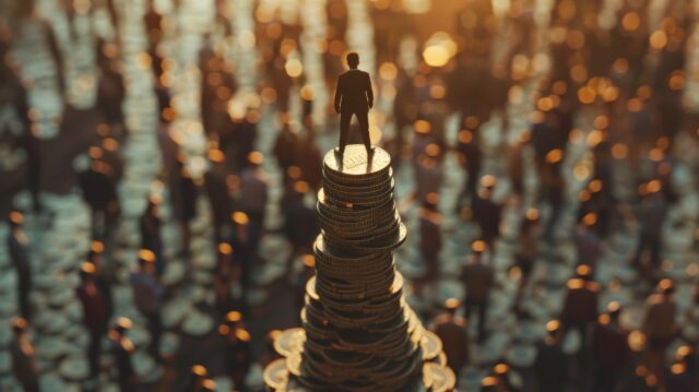 Пассивный доход с CASHMOTOR: как заработать на займах под залог авто