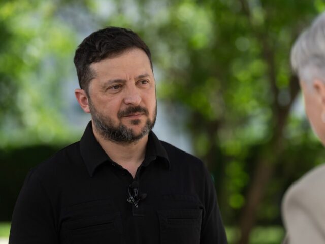 «Либо они, либо мы»: новый ультиматум Зеленского Беларуси