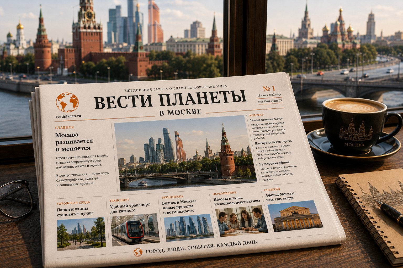 Первая российская фабрика 3D-печати открылась в Москве