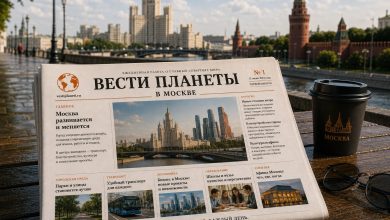 Гуманитарная помощь на СВО собрана в рамках акции «Москва помогает»