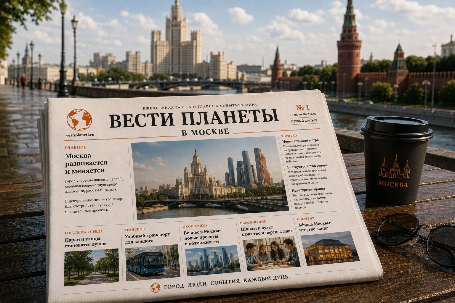 Фестиваль «За это я люблю Россию» объединил искусство и научное сообщество