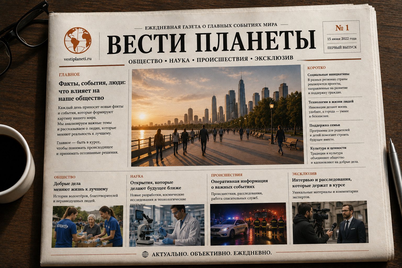 Российская компания признана лучшим в мире стартапом в сфере искусственного интеллекта