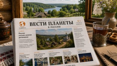 В России возродили награду для лучших лесничих страны