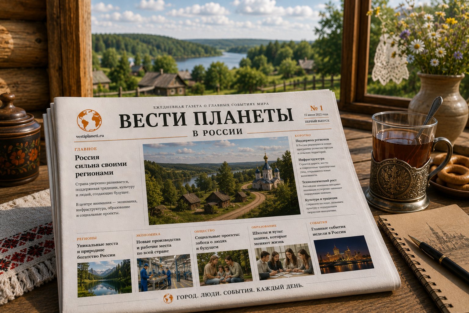 Воронежские школьники смогли получить уникальные знания с помощью Всероссийской программы «Дороги Победы»