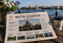 «Газпромнефть-СМ» системно помогает петербургскому приюту для животных