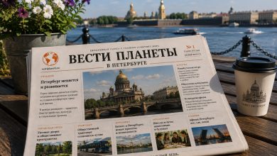 «Газпромнефть-СМ» системно помогает петербургскому приюту для животных