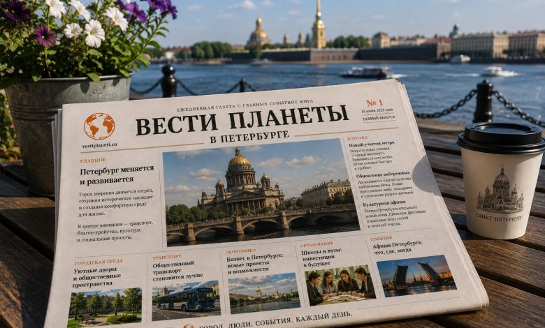 «Облавы» на резервистов в Петербурге используют в своих интересах украинские пропагандисты