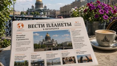 Судовой филиал «Газпромнефть-СМ» представил свои решения для развития отрасли