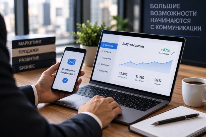Инструменты для бизнеса: как автоматизировать работу с клиентами и увеличить продажи