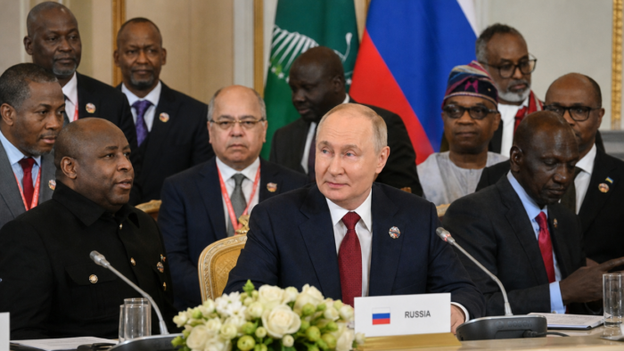 Путин раскрыл африканский план: российский бизнес совершает новый рывок