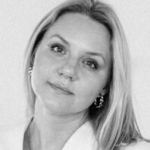 Софья Литвиненко, предприниматель, лидер Kronung Real Estate UAE