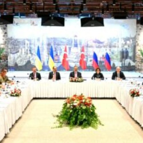 статус украины