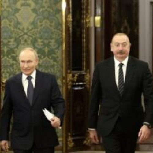 баку