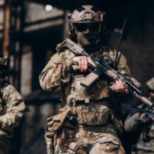 всу