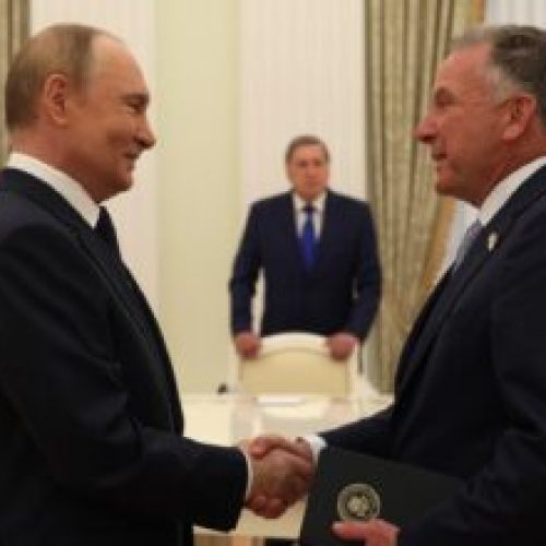 россии