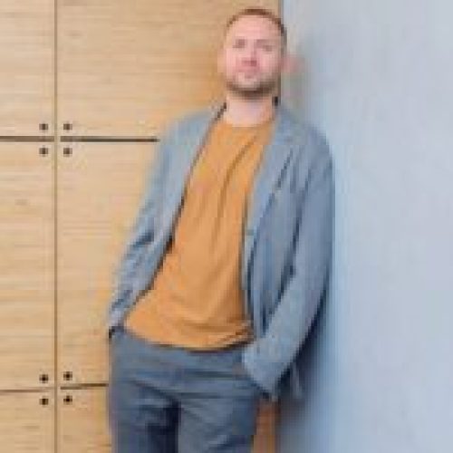 Филипп Шраге — девелопер нового поколения и генеральный директор Kronung Group