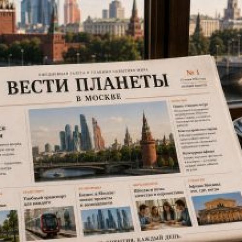 Образовательный интенсив «ОФ.ФЕР» пройдёт бесплатно в Москве
